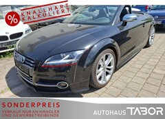 Bild des Angebotes Audi TTS Roadster 2.0 TFSI quattro S-tronic Nav Leder