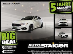 Bild des Angebotes Fiat Tipo Hatchback 1.4 16V Street SHZ+KlimaA+LM