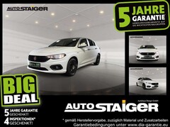 Bild des Angebotes Fiat Tipo Hatchback 1.4 16V Street SHZ+KlimaA+LM