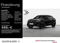 Bild des Angebotes Audi Q8 50 TDI quattro S line Air*B&O*Pano*Matrix*HuD