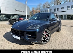 Bild des Angebotes Porsche Cayenne Turbo E-Hybrid