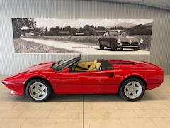 Ferrari 308 GTSi Lorenz & Rankl Spider
