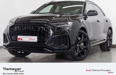Bild des Angebotes Audi RS Q8 NP181 LM23 KERAMIK SPORT-AGA PANO
