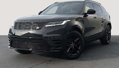 Land Rover Range Rover Velar D200 Dynamic SE Sportpaket El. Panodach Navi Leder