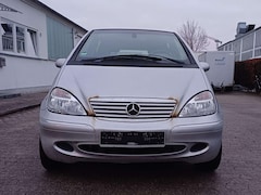 Bild des Angebotes Mercedes-Benz A 160 A-Klasse ELEGANCE - Service neu -TÜV NEU