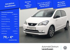 Bild des Angebotes SEAT Mii electric Plus PORT NAVI SHZ PDC KLIMA