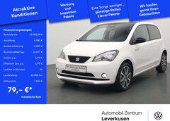 Bild des Angebotes SEAT Mii electric Plus PORT NAVI SHZ PDC KLIMA