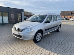 Bild des Angebotes Dacia Logan MCV Kombi 1.4 Ambiance TÜV NEU 42.115 KM