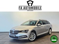 Bild des Angebotes Skoda Superb Sport Matrix Navi Virtual Kameras AHK ACC