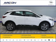 Bild des Angebotes Opel Grandland X Grandland 1.2 GS *NAVI/LED/SHZ/PARK&GO/AHK*