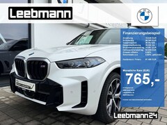 Bild des Angebotes BMW X5 M 60i GSD/StHz/CarbonInt. GARANTIE bis 07/2029