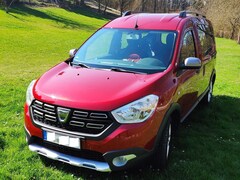 Bild des Angebotes Dacia Dokker Dokker SCe 100 Comfort