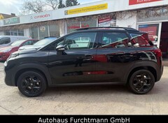 Bild des Angebotes Citroen C3 Aircross C3 AirCross MAX PureTech 130 EAT6