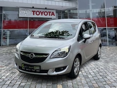 Bild des Angebotes Opel Meriva B 1.4 Turbo Drive