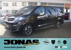 Bild des Angebotes Opel Zafira Life INNOVATION 2.0D L NAVI R-Kamera Panoramadach