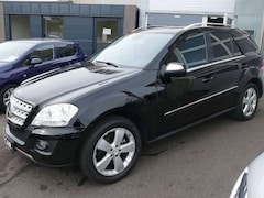Bild des Angebotes Mercedes-Benz ML 350 CDI Alcantara Schiebedach Navi 4 Matic HU/AU 0823