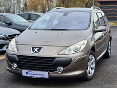 Bild des Angebotes Peugeot 307 Break/ SW Premium *Pano *Klima *Tempomat