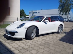 Bild des Angebotes Porsche 991 911 Carrera S Cabriolet PDK