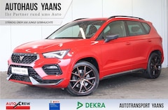 Bild des Angebotes CUPRA Ateca VZ 2.0 TSI 4D BEATS+AID+360°+19"+AHK