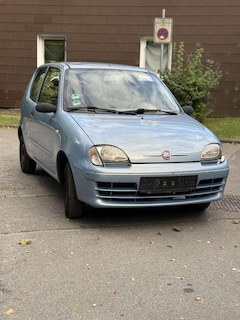Bild des Angebotes Fiat Seicento 600