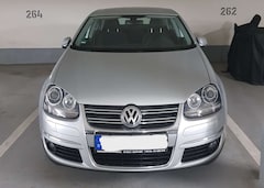 Bild des Angebotes VW Jetta Jetta 2.0 FSI AutomatikComfortline