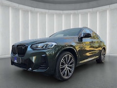 Bild des Angebotes BMW X4 M40d Harman/AHK/Carbon/360/Lenkradhzg