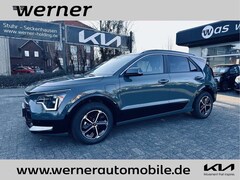 Bild des Angebotes Kia Niro 1.6 PHEV Spirit DCT Technologie Relax