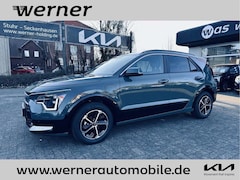 Bild des Angebotes Kia Niro 1.6 PHEV Spirit DCT Technologie Relax