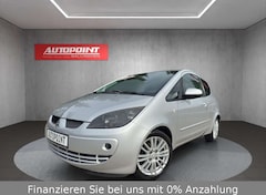 Bild des Angebotes Mitsubishi Colt 1.1 Tüv & Service neu & Allwetter