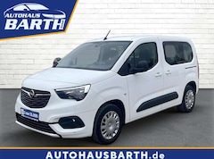 Bild des Angebotes Opel Combo Life 1.2 Turbo Edition *KLIMA*NAVI*RFK*PDC*