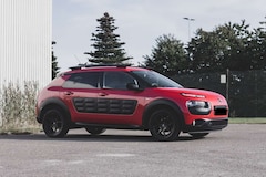 Bild des Angebotes Citroen C4 Cactus PureTech 82 Shine Edition