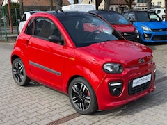 Bild des Angebotes Microcar Due DCI Mopedauto  45 km/h L6e