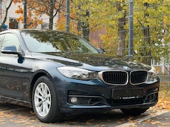 Bild des Angebotes BMW 328 Navi Xenon Kamera AHK