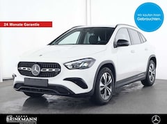 Bild des Angebotes Mercedes-Benz GLA 220 GLA220 4M AHK/NIGHT/MULTIBEAM/KAMERA/EDITION/LED