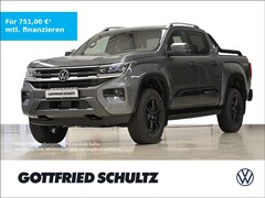 Bild des Angebotes VW Amarok PanAmericana 3.0 TDI 177 kW 4Motion Rollcover SHZ
