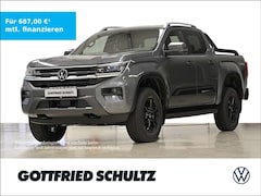 Bild des Angebotes VW Amarok PanAmericana 3.0 TDI 177 kW 4Motion Rollcover SHZ