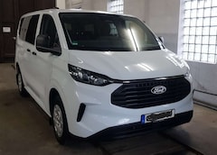 Bild des Angebotes Ford Transit Custom Transit Custom 320 EcoBlue 320 L1H1 PKW VA Trend