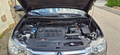 Bild des Angebotes Mitsubishi Outlander Outlander 2.2 DI-D 4WD Aut. Diamant Edition