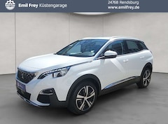 Bild des Angebotes Peugeot 3008 BlueHDI Allure Automatik AHK LED NAVI