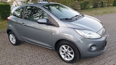 Bild des Angebotes Ford Ka/Ka+ Champions Edition 1,2 /Klima /Euro 5 /TÜV NEU