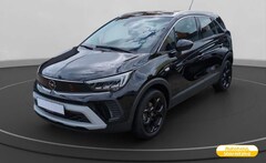 Bild des Angebotes Opel Crossland ELEGANCE 1.2 Turbo, (96KW) + NAVI + AUTOMATIK+PDC+