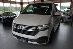 Bild des Angebotes VW T6 Caravelle T6.1 Caravelle 2.0 TDI DSG Comfortline