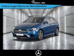 Bild des Angebotes Mercedes-Benz B 250 e AMG+PANO+ABSTANDSTEMPOMAT