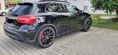 Bild des Angebotes Mercedes-Benz GLA 45 AMG GLA 45 AMG 4Matic 7G-DCT