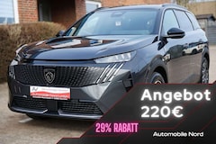 Bild des Angebotes Peugeot 5008 145 GT*7 Sitzer*Kamera*
