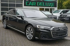 Bild des Angebotes Audi A8 50 TDI quattro LANG*FACELIFT*STANDHZG*20"