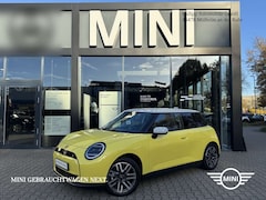 Bild des Angebotes MINI Cooper SE PANO Keyless HuD Lenkradhzg Paket M