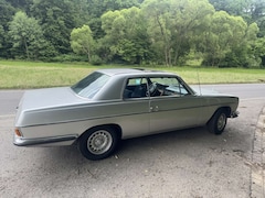 Bild des Angebotes Mercedes-Benz W 114/115 Strich-Acht