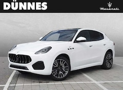 Bild des Angebotes Maserati Grecale GT - Maserati Regensburg
