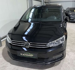 Bild des Angebotes VW Touran Active 2,0 TDI, Pano, Navi, Kamera, 1Hand
